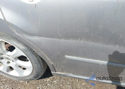 2007 Nissan Maxima 3.5 Sl из США, поврежденный, VIN 1N4BA41E07C844089